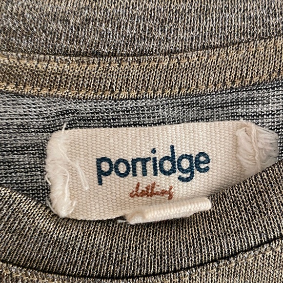 Olive Green Short Sleeve Women's Tee - Picture 2 of 3